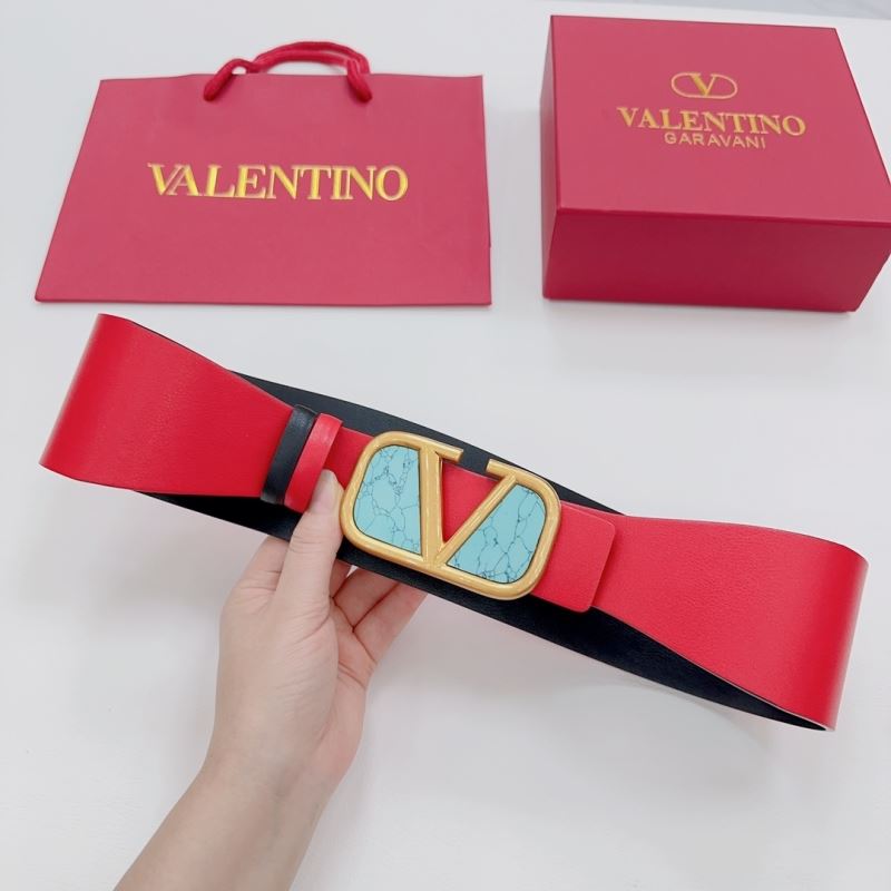 Valentino Belts